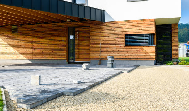 Best Affordable Driveway Pavers  in Bethlehem, NC