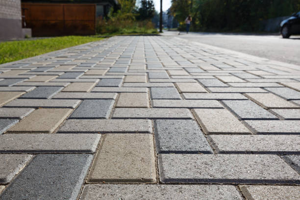 Professional Driveway Pavers in Bethlehem, NC