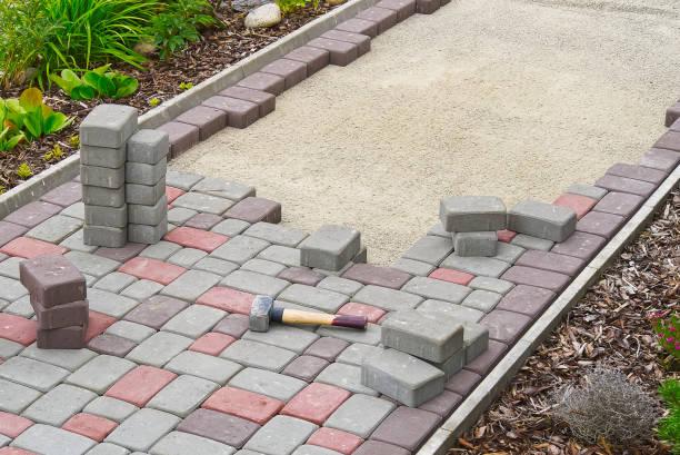 Best Driveway Resurfacing Pavers  in Bethlehem, NC