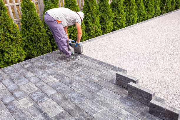 Reasons to Select Us for Your Driveway Paving Requirements in Bethlehem, NC