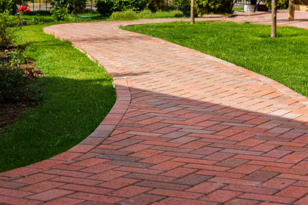Best Local Driveway Pavers  in Bethlehem, NC