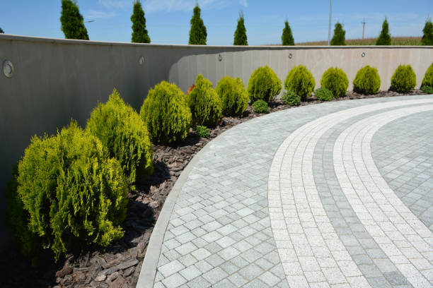 Best Decorative Driveway Pavers  in Bethlehem, NC