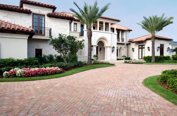 Best Affordable Driveway Paving  in Bethlehem, NC