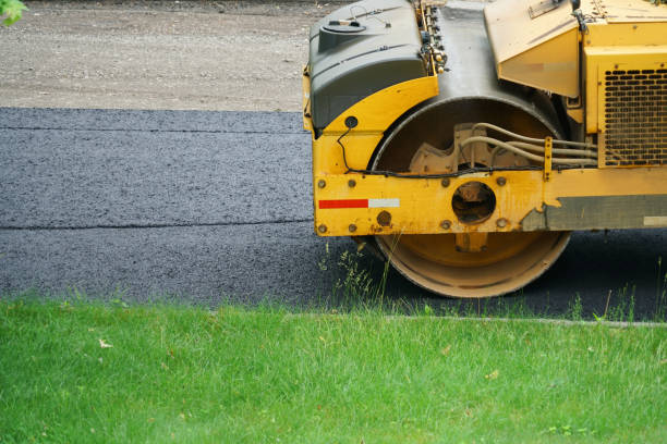 Best Permeable Paver Driveway  in Bethlehem, NC