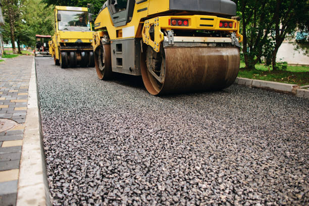 Best Concrete Paver Driveway  in Bethlehem, NC