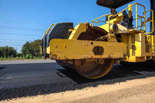 Trusted Bethlehem, NC Driveway Pavers Experts